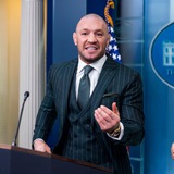 CONOR2025 Official Conor Mcregor President Token