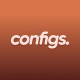 Configs | کانفیگ رایگان