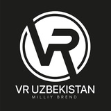 vr.uzbekistan