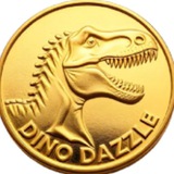 Dino Dazzle Official Chat