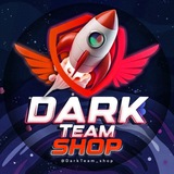 DarkTeam | SHOP 🛍️