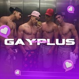 GayPlus! 🇧🇷