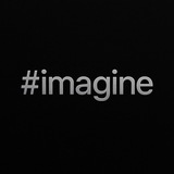 #imagine