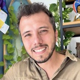 Thiago Ávila | Gaza Freedom Flotilla