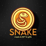 SNAKE | GIFT