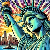The American Dream 🗽