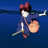 Kiki’s Delivery Service