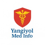 Yangiyoʻl MedInfo🩺