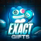 exact🎁gifts