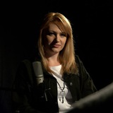 Анна Солнцева