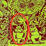 $RATA | ANGRY RATO By Matt Furie