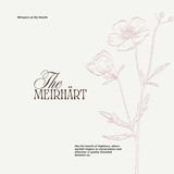 Meirhärt: Letters Left Unsent.