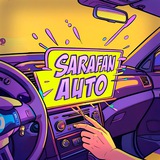 САРАФАН АВТО