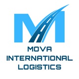 ⛴ Mova International - Logistics and Investments