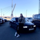 Lucky auto SPB
