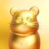 Golden Rat Portal