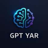 GPT YAR | AI (هوش مصنوعی)