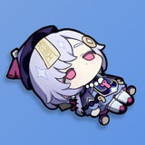 HoYoverse Shitpost