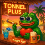 TonnelPlus - @nft