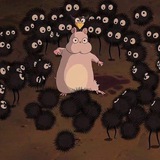Susuwatari $SOOT
