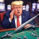 Gambler Of The United States