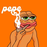 PEPE BY MATT FURIE | $PEPE
