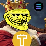 Trolless Coin (Solana)