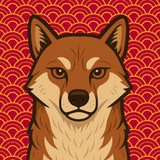 Shiba Jomon