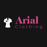 پخش عمده پوشاک آریال (Arial)