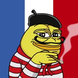 PÉPÉ 🇫🇷