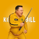 KILL BIG BILL