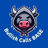Bullish Calls - Base