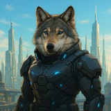 WOLFIE SOL | $WOLFIE