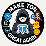 Make Ton Great Again