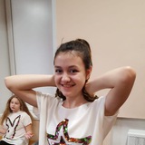 Спасите Аню