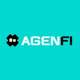 AGENFI Ai OFFICIAL LOBBY