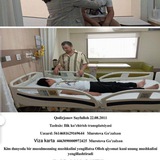 Xonobodlik Sayfullohga yordam