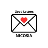 Good Letters Nicosia🇨🇾