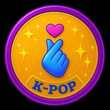 Official K-Pop Portal
