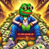 $PEPAY - Paid in SOL|GIVEAWAY