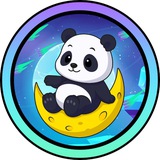 MoonPanda $DeDe
