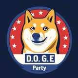 D.O.G.E Party | $DP Portal