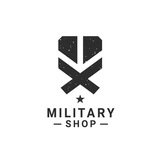Military shop