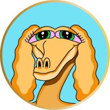 Dogdragon Earwaver – The Main Character from "Cortex Vortex"