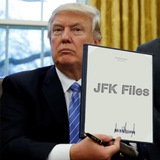 JFK Files