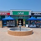 ARTEL BRAND SHOP (Chust)
