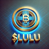 Lulu Community🚀🚀 🌙