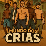 🔥Mundo dos Crias🍆🍑