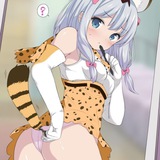 👙 Ecchi ✨ KαωAnimε