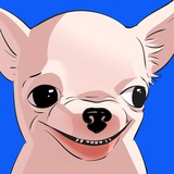 Based Evil Dog Portal